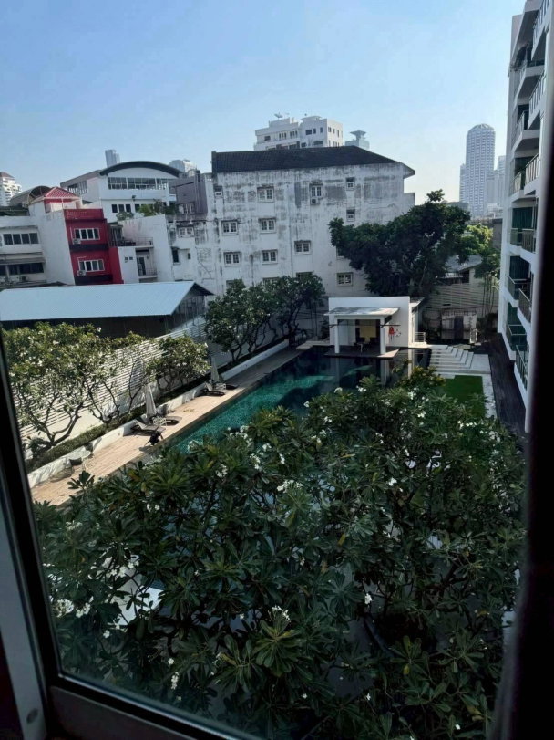 รูป LTHC15974 - Luxury Condo for Rent Phrom Phong | Belgravia Residences Sukhumvit 30/1 | 200K/Month | คอนโดหรูให้เช่า พร้อมพงษ์ Belgravia Residences - รูปที่ 8/8