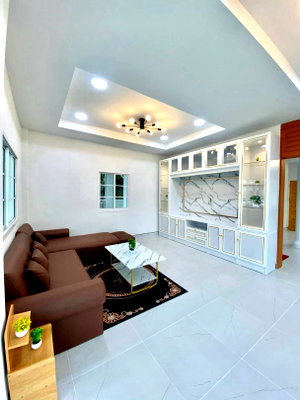 Houses for sale : ⭐✨RH-092 Single House for Sale – Piyawararom 3  ✨⭐