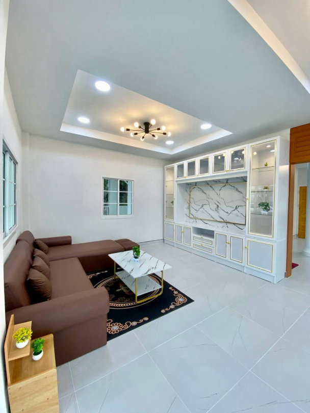 picture ⭐✨RH-092 Single House for Sale – Piyawararom 3 ✨⭐ - 1/19