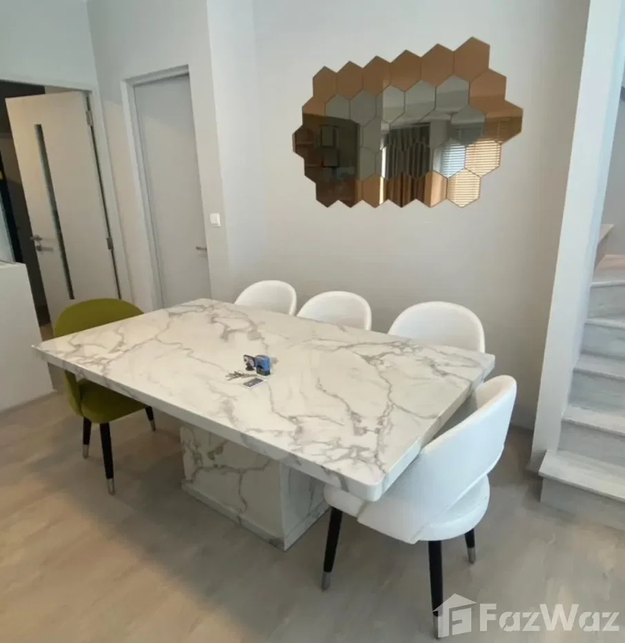 รูป บ้านเดี่ยวให้เช่า 2 ห้องนอน ในโครงการ อัญญ่า บางนา รามคำแหง 2 6597833 - รูปที่ 17/19