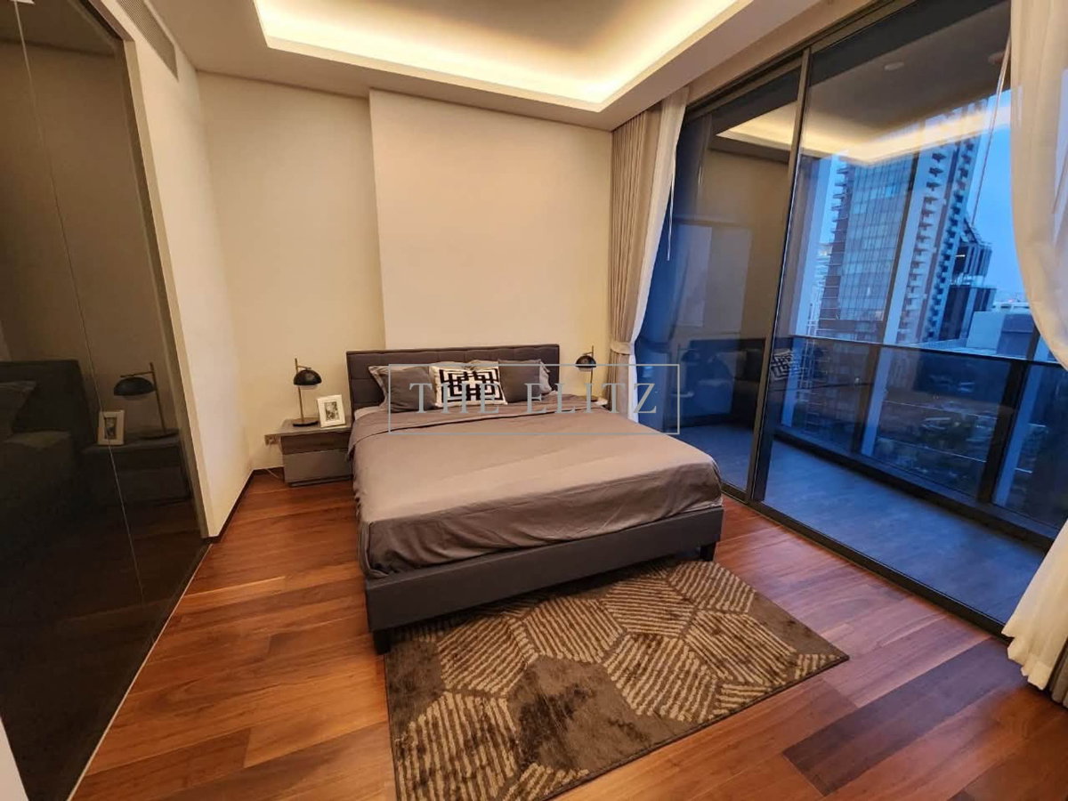 รูป ✨ Super Luxury Masterpiece - World-Class Privileges in the Heart of Phrom Phong ✨ - รูปที่ 2/21