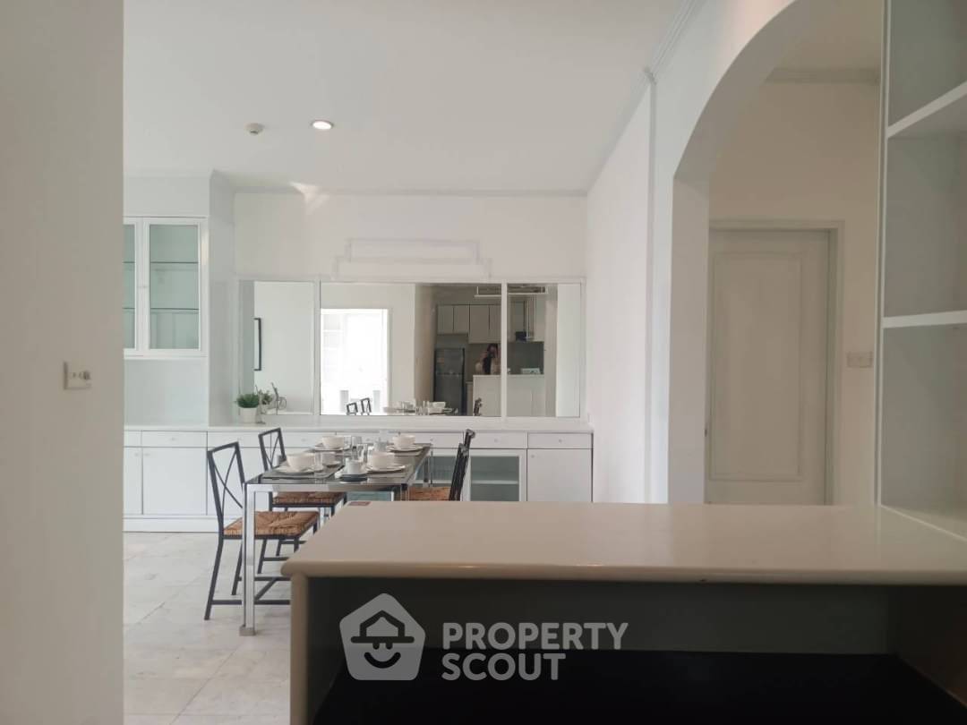 picture High-Floor 1-BR 63 Sqm At The Waterford Park Sukhumvit 53, BTS Thong Lor (ID 985416) - 5/18