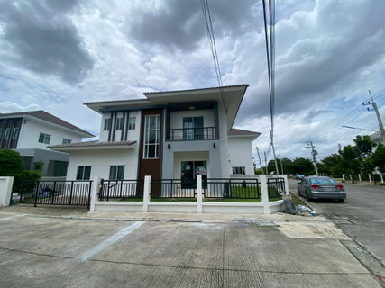 🎉 มีส่วนลดหลักแสน💥 หลังบ้านยินดีรับทุกข้อเสนอ แลนซีโอ เพชรเกษม 81 | Lanceo Phetkasem 81 | ใกล้ MRT หลักสอง