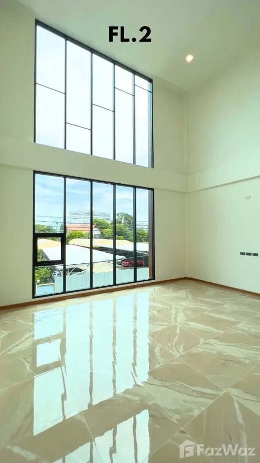 รูป บ้านเดี่ยวให้เช่า 2 ห้องนอน ใน ลาดพร้าว, กรุงเทพมหานคร 6598073 - รูปที่ 19/24