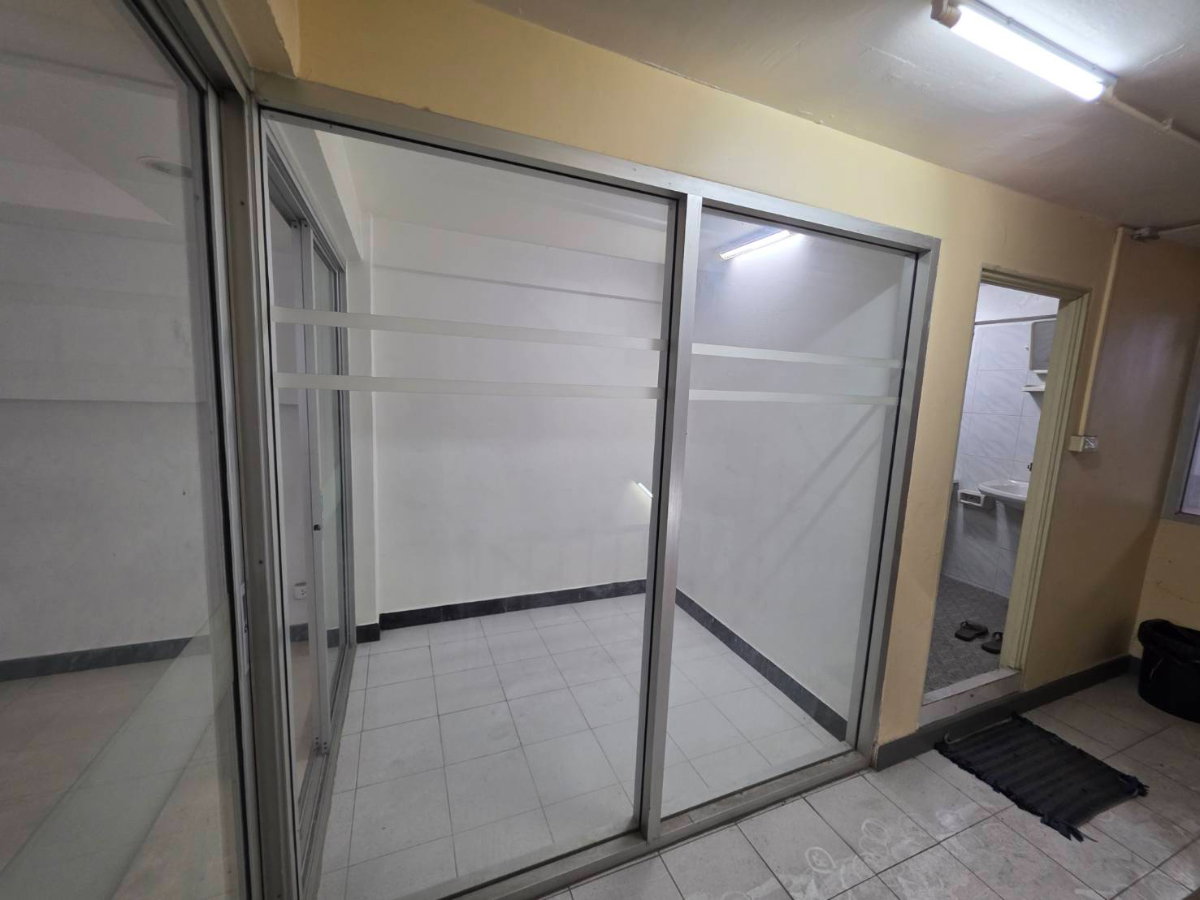 picture For Rent Commercial Building at Sukhumvit113 Bts Samrong Station - 7/14