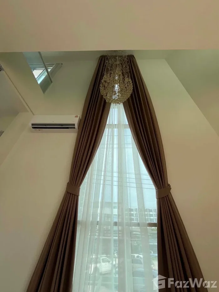 picture 2 Bedroom House for rent in Lat Phrao, Bangkok 6598068 - 12/47