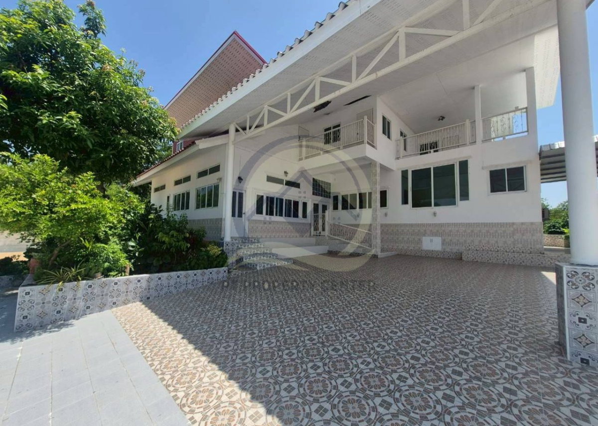 รูป บ้านเดี่ยว 2 ชั้น ( สร้างเอง ) 222.3 ตารางวา ซอยรังสิต-นครนายก 31 (บงกช59) ถนนรังสิต - นครนายก คลองหลวง ปทุมธานี - รูปที่ 29/31