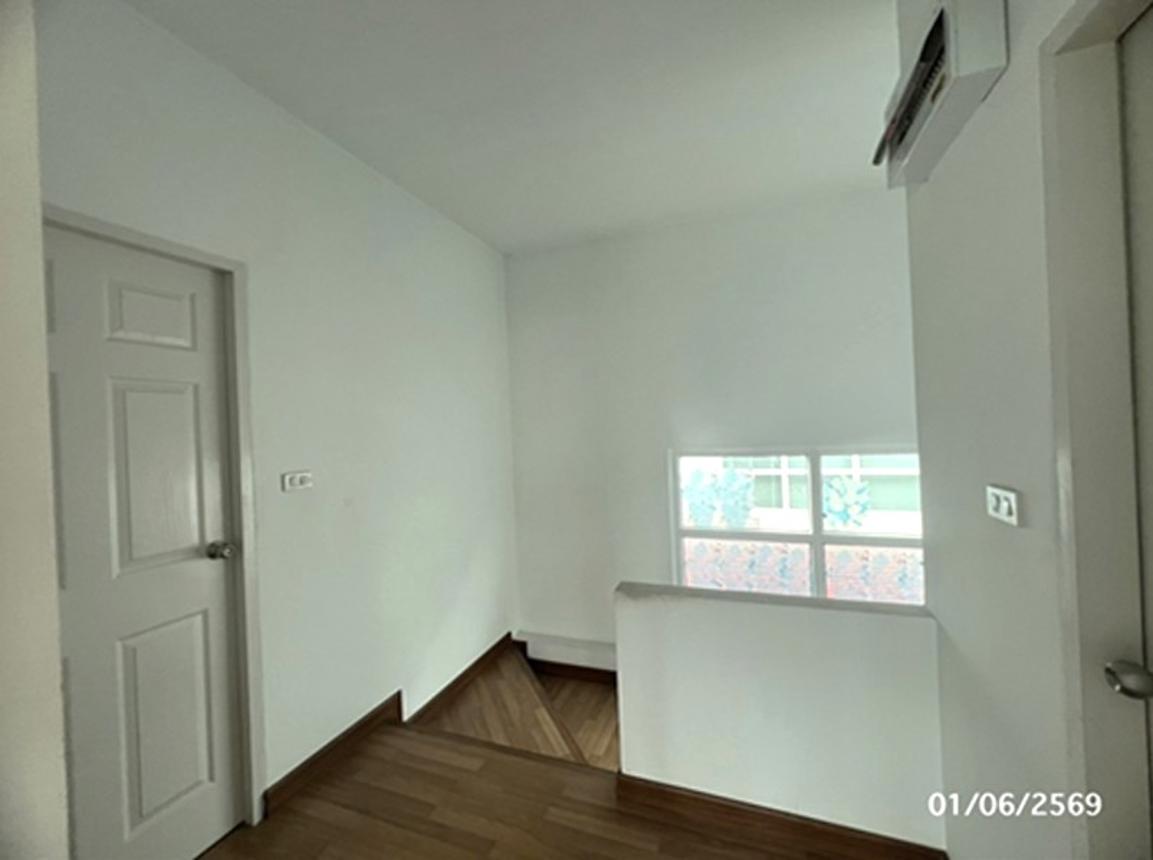 picture TOWN HOUSE 22 Sq.w. Bang Yai Nonthaburi for 2.8M - 19/28