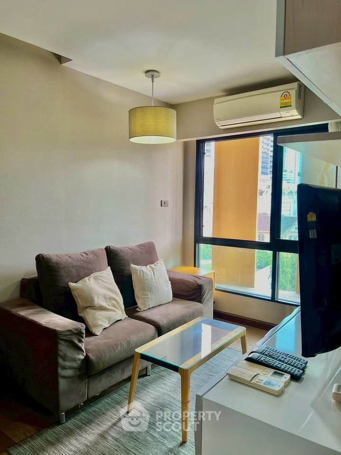 รูป คอนโด 1 ห้องนอน 30 ตร.ม. ขายที่ Tidy Thonglor ใกล้ BTS ทองหล่อ (ID 3109501) - รูปที่ 2/13
