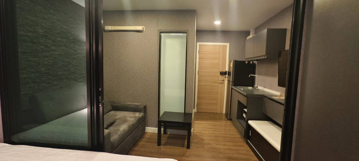 picture Condo for Rent, Esta Bliss Min Buri, near BTS Setthabut Bamrung Station - 13/13