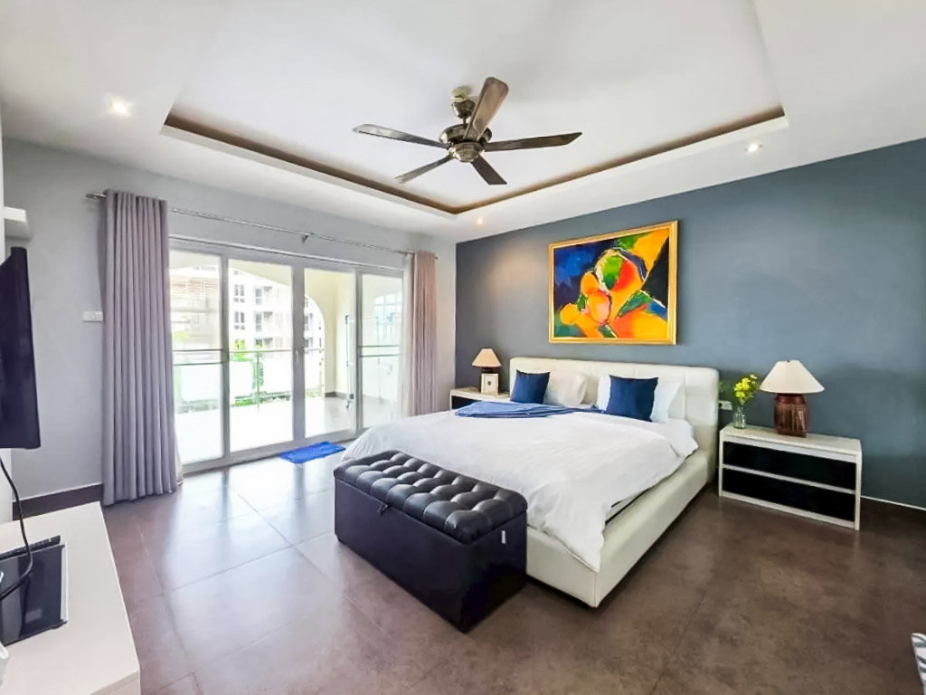 รูป Tudor Court Pratumnak 2 Bedroom Condo for Sale - รูปที่ 7/21