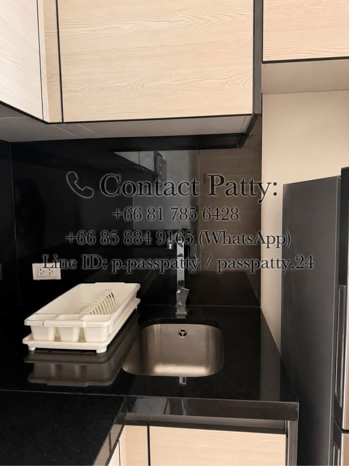 รูป 🛑 30,000/ด For Rent | PARK 24 Sukhumvit 24 (Park Origin Phrom Phong) ✨ คอนโดหรูใจกลางสุขุมวิท ทำเลพร้อมพงษ์ เดินทางสะดวก ใกล้ BTS พร้อมพงษ์ - รูปที่ 10/10