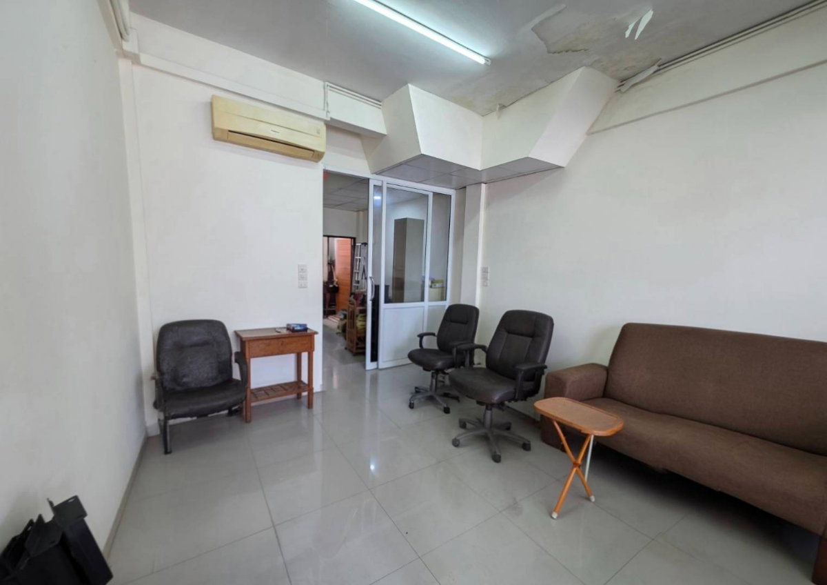 picture For Rent Commercial Building Only 700m. from BTS Bearing - 3/11