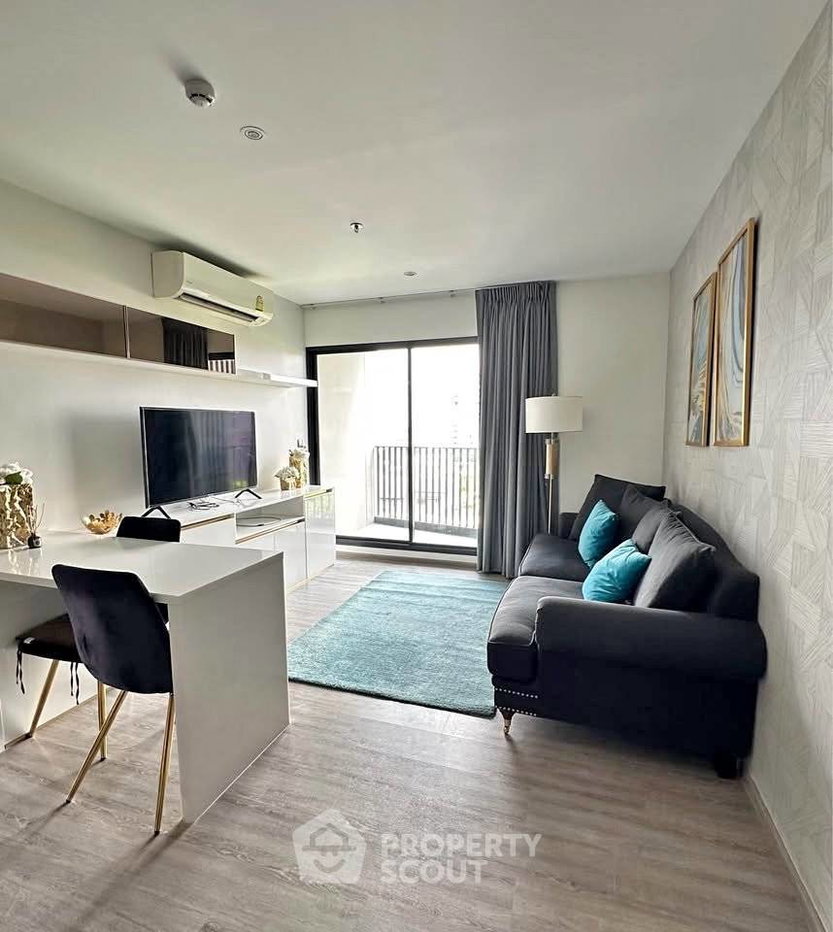 picture 2-BR Condo at Rhythm Ekkamai near BTS Ekkamai (ID 3047074) - 1/7