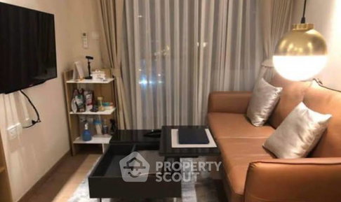 1-BR Condo For Sale At Regal Sathon-Naradhiwas, Thung Maha Mek (ID 3110705)