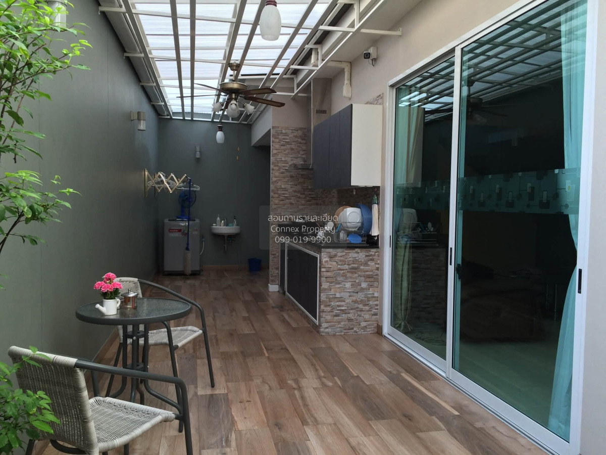รูป เช่าบ้าน ไอ ไนน์ พหลโยธิน สามเสนใน เขต พญาไท กรุงเทพ CX-165232 ✅ ทักไลน์ @connexproperty ตอบทันที ทีมงานมืออาชีพ ✅ - รูปที่ 6/12