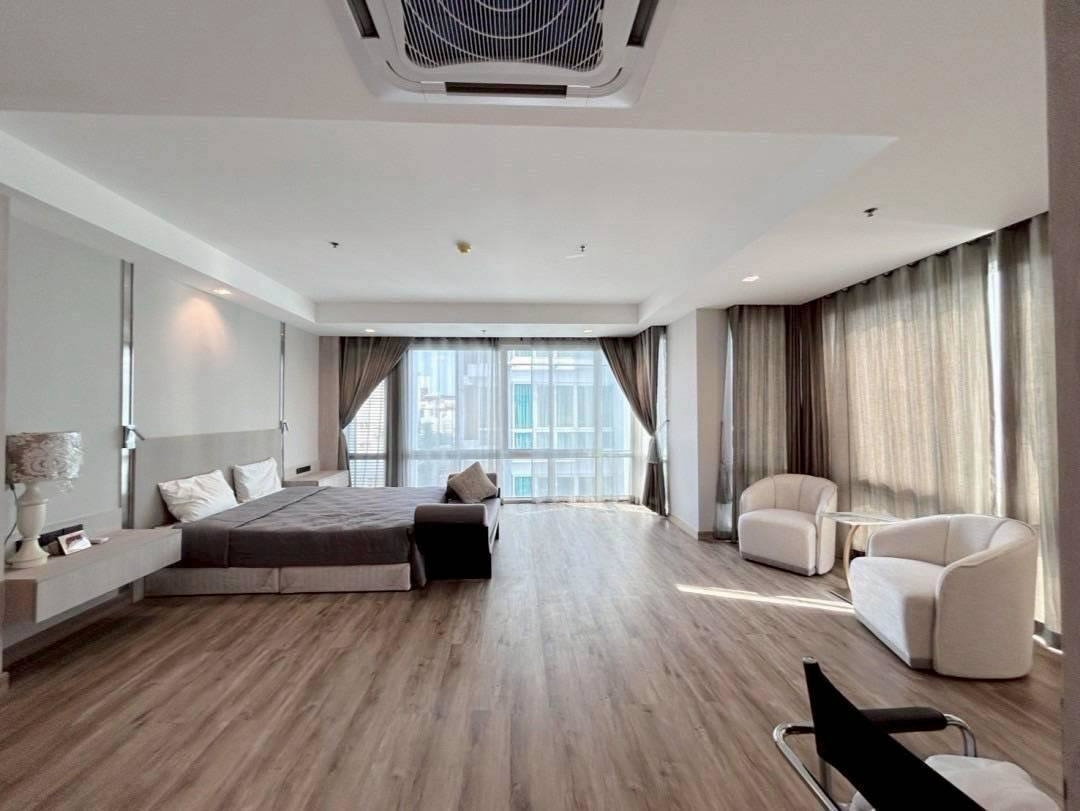 รูป LTHC15974 - Luxury Condo for Rent Phrom Phong | Belgravia Residences Sukhumvit 30/1 | 200K/Month | คอนโดหรูให้เช่า พร้อมพงษ์ Belgravia Residences - รูปที่ 7/8