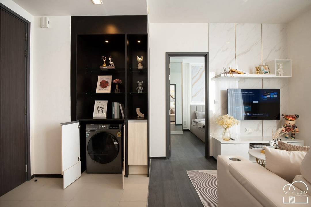 picture For rent condo Edge Sukhumvit 23 - 11/20