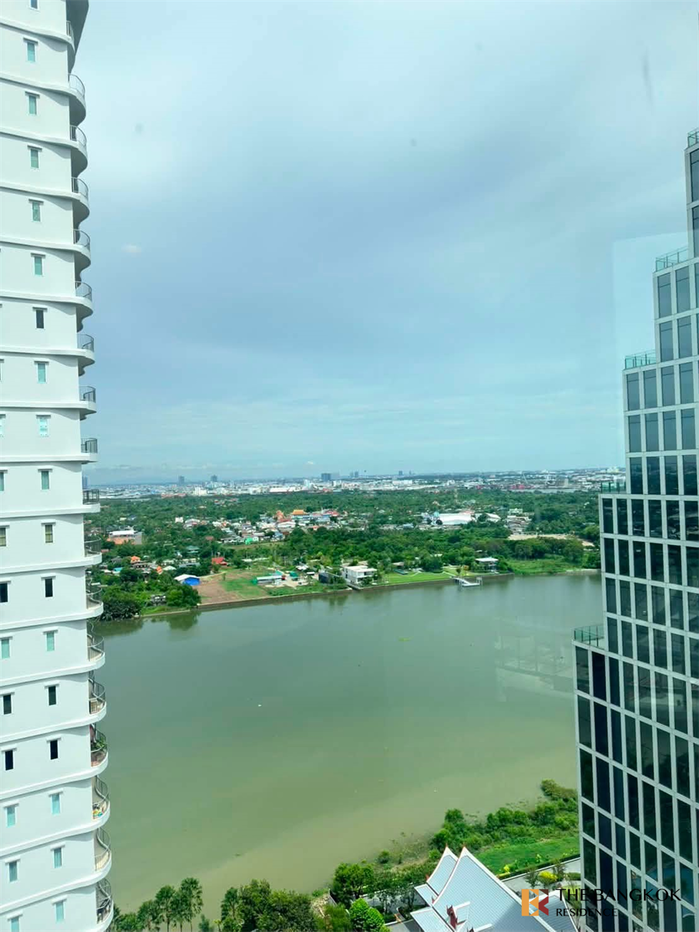 picture Supalai Riva Grande High-potential Location, Not as Expensive as You Think - 4/9