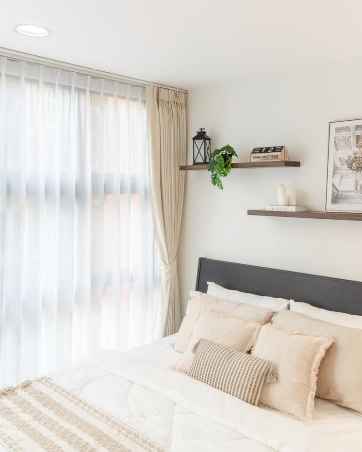 รูป เดิน 360 ม. ถึง BTS เอกมัย ดี 65 คอนโดมิเนียม : D65 Condominium - รูปที่ 2/21