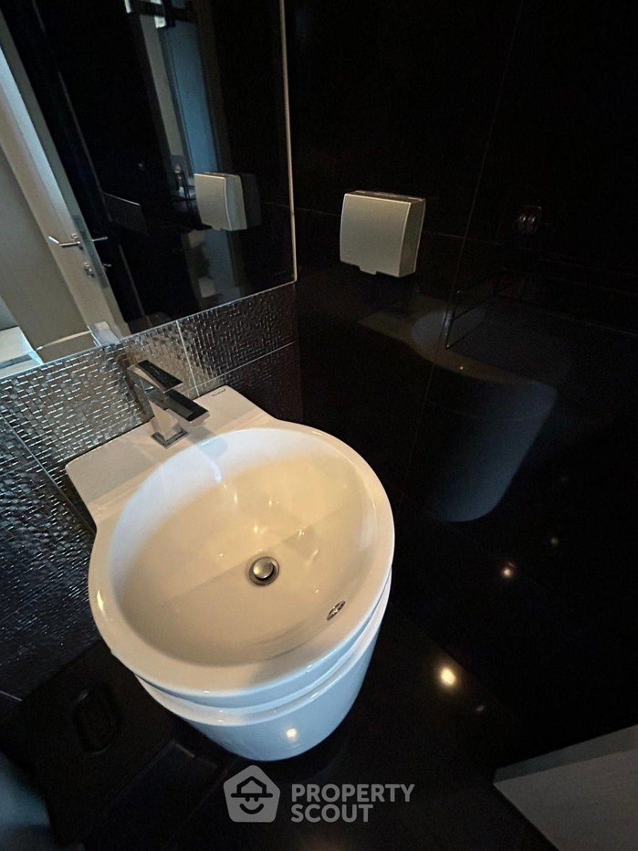 รูป คอนโด 1 ห้องนอน 34 ตร.ม. Rhythm Sukhumvit 36-38 ใกล้ BTS ทองหล่อ 300 ม. (ID 2260768) - รูปที่ 19/21