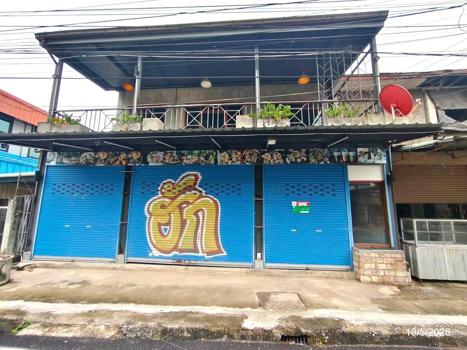 รูป อาคารพาณิชย์ 54.1 ตร.วา เมืองหนองคาย หนองคาย 11M - รูปที่ 37/40