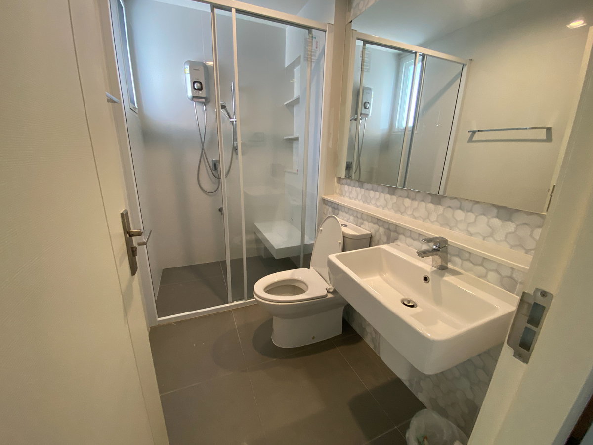 picture House for sale, Manthana Srinakarin-Romklao, Minburi, Bangkok - 20/26
