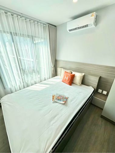 🔥ว่างพร้อมเข้าอยู่🔥#NOP1477 Regent Home วุฒากาศ✅แอดไลน์นัดชมห้อง🌸