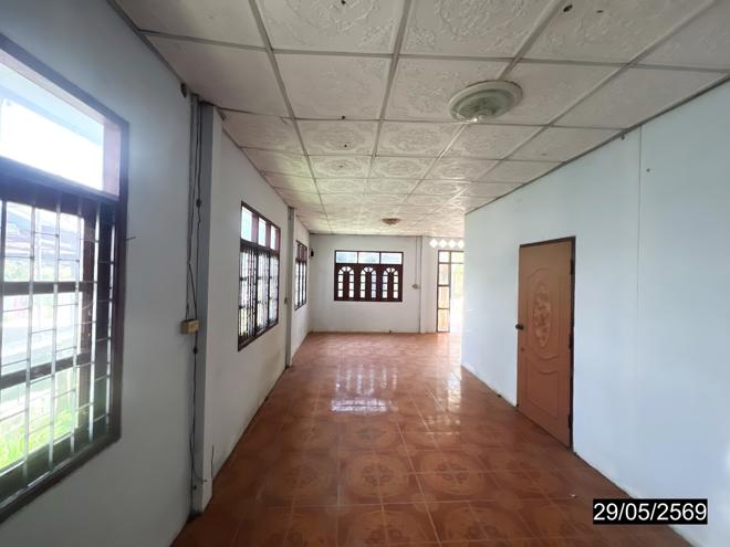 รูป บ้านเดี่ยว 62 ตร.วา โคกโพธิ์ไชย ขอนแก่น 810,000 - รูปที่ 8/28