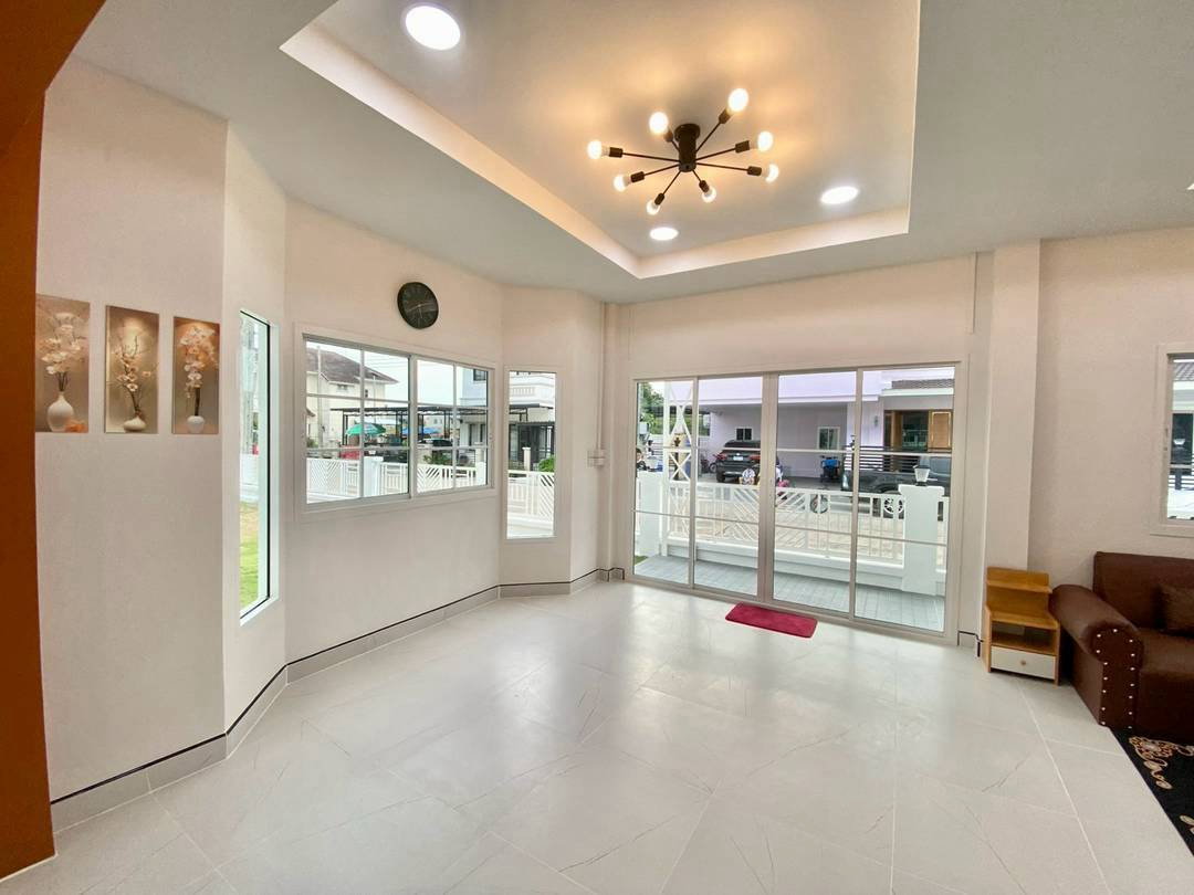picture ⭐✨RH-092 Single House for Sale – Piyawararom 3 ✨⭐ - 9/19