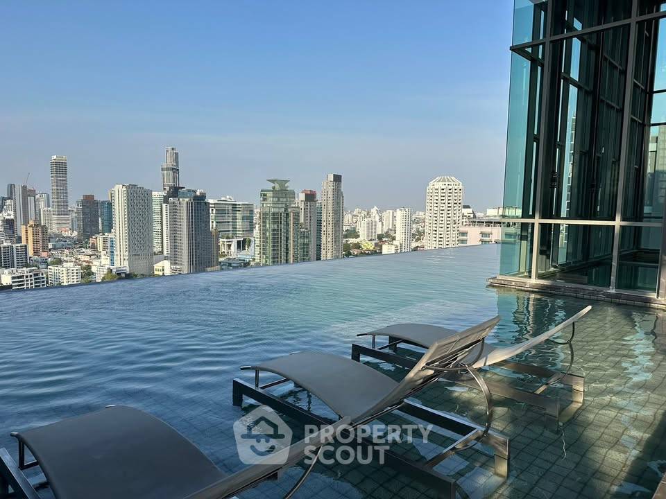 รูป คอนโด 2 ห้องนอน The Crest สุขุมวิท 34 ใกล้ BTS ทองหล่อ 200 ม. (ID 3108565) - รูปที่ 10/10