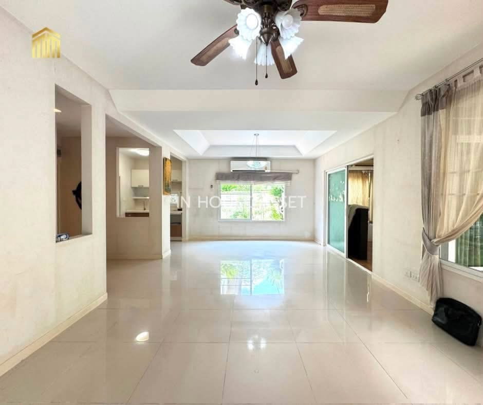 รูป ขายถูกมาก !! บ้านเดี่ยว ชัยพฤกษ์ วัชรพล-สุขาภิบาล5 (ถนนเมน) เขตสายไหม แขวงออเงิน ถนนสุขาภิบาล5 กรุงเทพ Chaiyapruek Watcharapol - รูปที่ 5/23