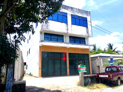 บ้านเดี่ยว 53 ตร.วา เมืองนครราชสีมา นครราชสีมา 1.9M