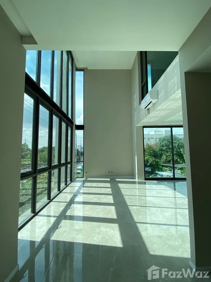 รูป ขาย บ้านเดี่ยว 4 ห้องนอน ใน สวนหลวง, กรุงเทพมหานคร 6598061 - รูปที่ 22/24