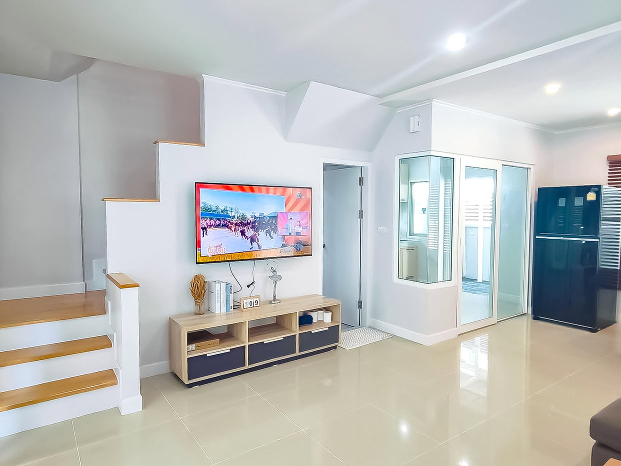 รูป Luxury House for Rent Thung Klom Tan Man East Pattaya 3Bed - รูปที่ 2/13