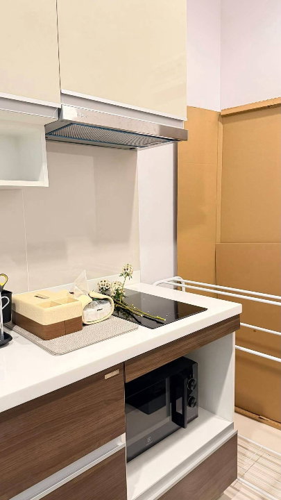 picture For rent Supalai Oriental Sukhumvit 39 - 20/20