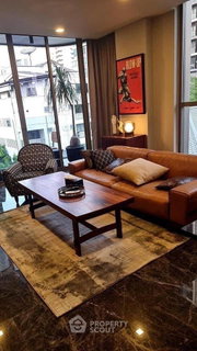 รูปภาพ คอนโด 2 ห้องนอน 90 ตร.ม. ให้เช่า ที่ Ashton Residence 41 ใกล้ BTS พร้อมพงษ์ 200 ม. (ID 1496914)