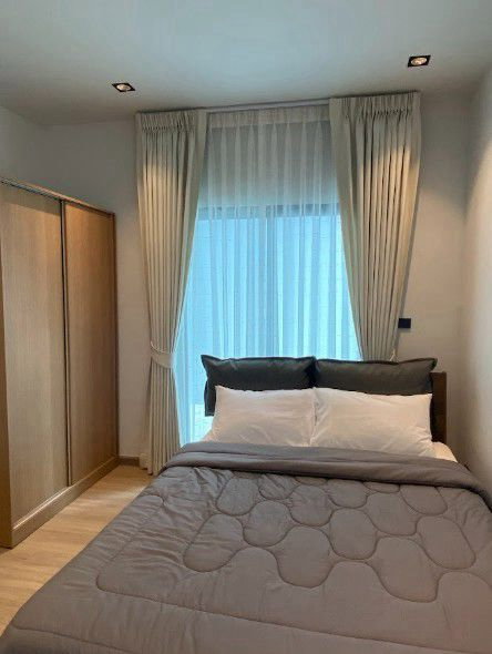 รูป ✨house for Rent : 89 Residence Ratchada - Rama 9 (AP-02) ( line : @condo91 ) - รูปที่ 5/16