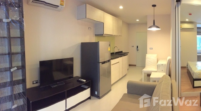 picture 1 Bedroom Condo for sale at Tree Condo Ekamai 1415486 - 2/6