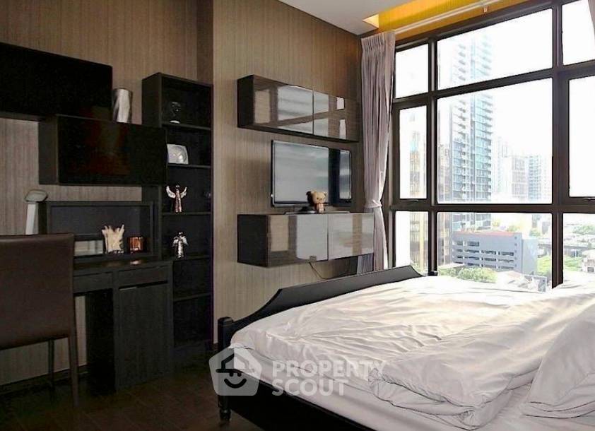รูป คอนโด 1 ห้องนอน 50 ตร.ม. The XXXIX By Sansiri ใกล้ BTS พร้อมพงษ์ 200 ม. (ID 3068232) - รูปที่ 2/7