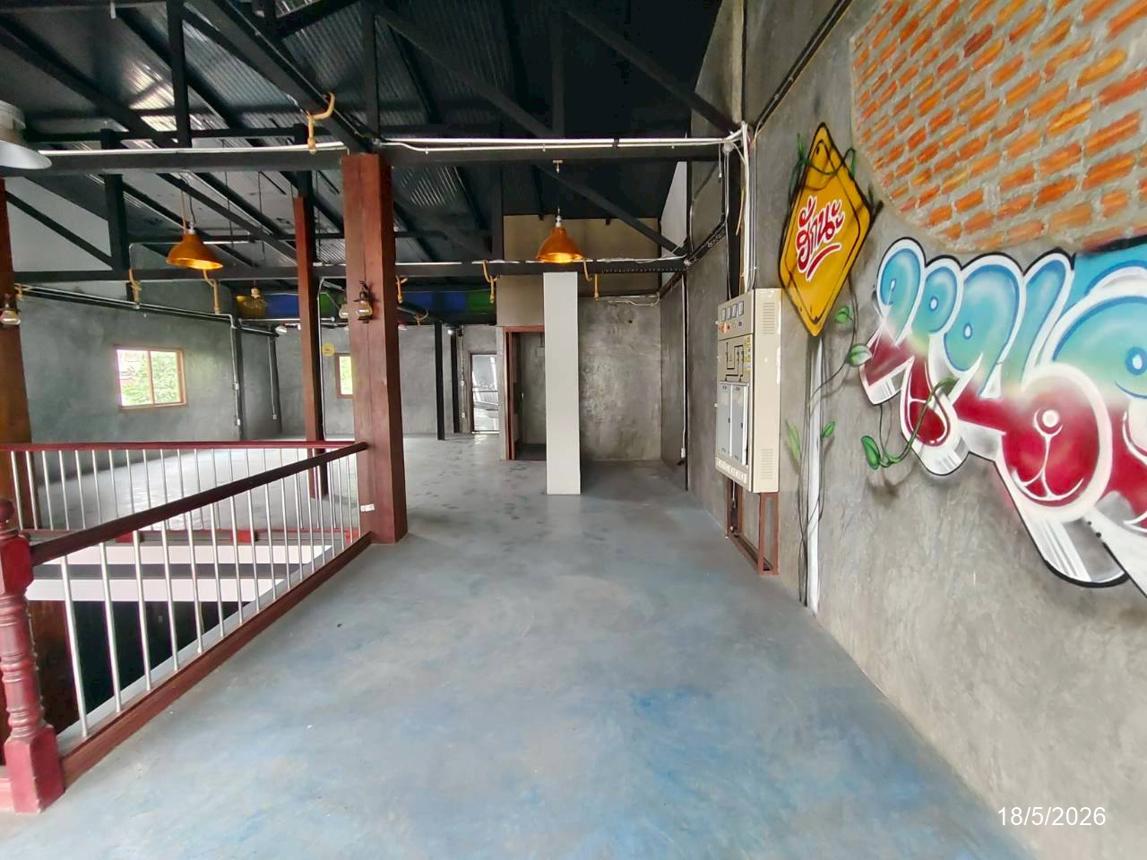 รูป อาคารพาณิชย์ 54.1 ตร.วา เมืองหนองคาย หนองคาย 11M - รูปที่ 30/40