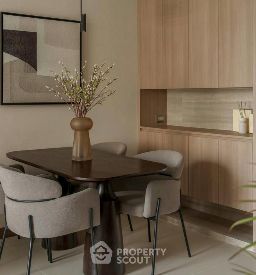 picture 2-BR Condo 72 Sqm, Supalai Oriental Sukhumvit 39, MRT Phetchaburi (ID 3110865) - 6/6