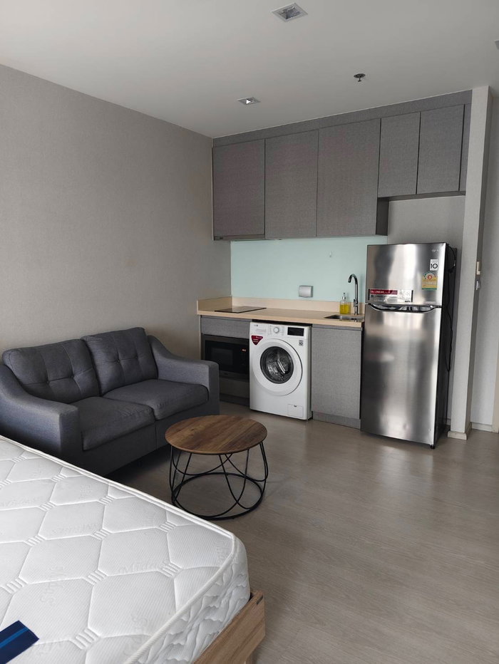 picture Rhythm Sukhumvit 36-38 Studio 16,000 📍bts thonglor - 1/3