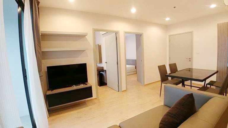 รูป 2 ห้องนอน🦊HunterCondo🦊ธนบุรี💥ไอดีโอ สาทร - ท่าพระ🔴🟢🟡 - รูปที่ 5/10