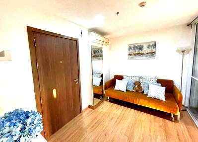 Condos for rent : 💥CP-10133💥The Base Sukhumvit 77👉Line : @wincondo