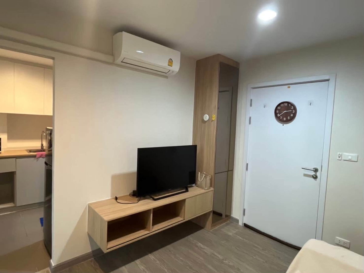 picture 🏡✨ Spacious unit, great value! Polis Condo Suksawat 64 for rent – ready to move in! ✨🏡 - 5/6