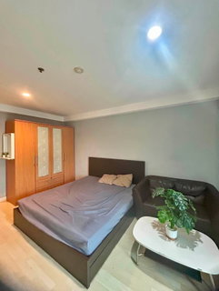 รูปภาพ #SC15751 📌 Rent | 🟦🟨City Living Ratchada🟥🟩💬 𝑪𝒐𝒏𝒕𝒂𝒄𝒕 𝑳𝑰𝑵𝑬: @𝒔𝒆𝒄𝒓𝒆𝒕𝒑𝒓𝒐𝒑𝒆𝒓𝒕𝒚 🔥✨