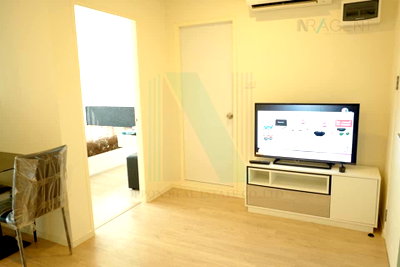 Condos for rent : 🎊 For Rent Condo ICONDO GREEN SPACE SUKHUMVIT 77 PHASE 2 Building A, Floor 5,1 bed room, Room size 29.00 sqm