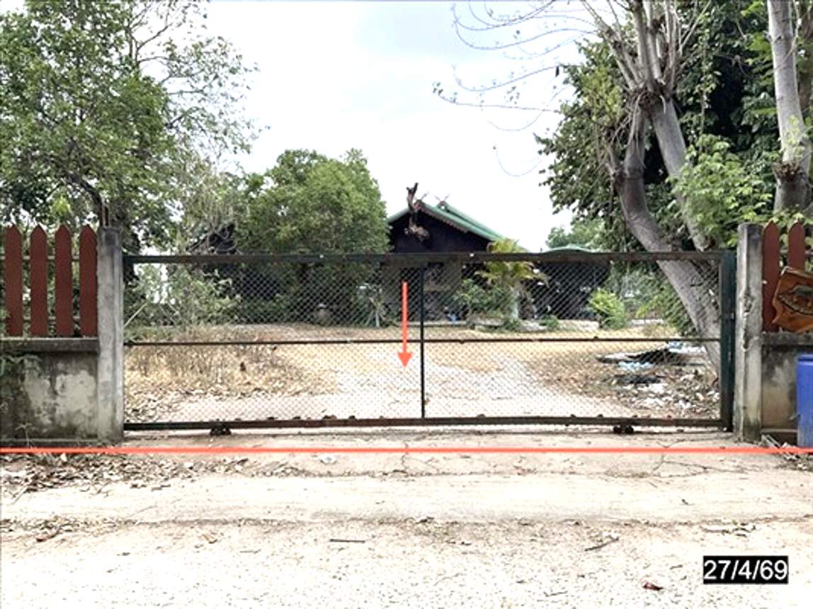 picture HOME 565 Sq.w. Phu Khieo Chaiyaphum for 3.3M - 7/12