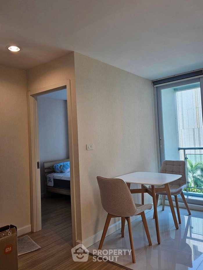 รูป คอนโด 1 ห้องนอน เมย์แฟร์ เพลส สุขุมวิท 64 ใกล้ BTS พุนนวิถี 400 ม. (ID 3110101) - รูปที่ 4/10